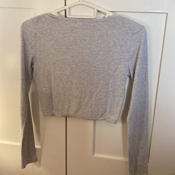 ‼️SOLD‼️Garage Long Sleeve - Picture 2 of 3